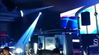 Gramatik (Senate Club) - Tbilisi