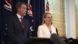 &lsquo;We&rsquo;ve got to sell our plan&rsquo;: The Coalition defends its  energy plan amid slumping polls