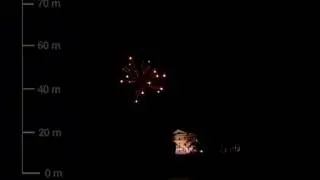 TB 27 ( Tropic Fireworks )