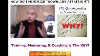 Turning Network Marketing 