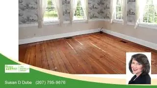 Residential for sale - 71 Bean RD, Buckfield, ME 04220
