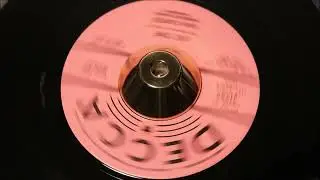 Jean Carter   Like One   Decca
