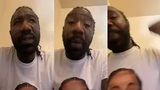 Boskoe100 #1stUnlock Reacts To Young Chop & More! (Goes In) | 3/27/20