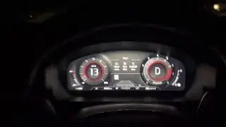 2021 Ford Explorer ST tuned 0-60