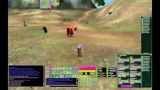 Fastest Kill in DAoC