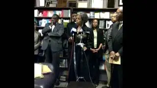 Marcus Books on the brink of closure