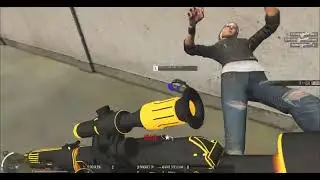 (Infestation NewZ: Montage #67) - 👑GUNNER28👑