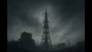 Deep Industrial Techno Transmission 00
