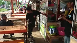 Profil erlangga ramadhan putra. Skater cilik berbakat indonesia