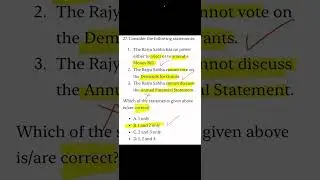 Rajya Sabha article 112 money bill ￼