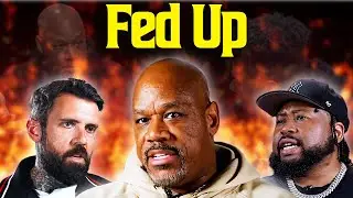 Wack100 Gets Checked Again! The Downfall Continues