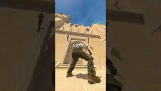 How To Twerk In CS2 😳😏
