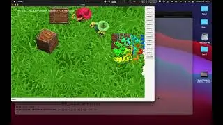 Coot 1 Render Engine on Mac OS: Gtk3 vs Gtk4