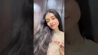 SELF CARE: Hair spa review&hellip;#haircare #hairfall #review #spa #selfcare  #vaishnavi @o3+