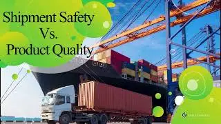 ISO 9001 An Opportunity to Address Shipping Issues