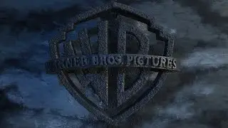 Warner Bros. Pictures Logo Diorama &ndash; Harry Potter and the Order of the Phoenix | Timelapse