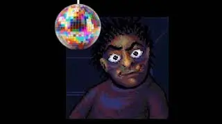 NewWorld   Look Outside Vaporwave Disco OST