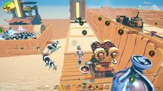 Craftopia -Crazy Amounts Of Gold - Farming Crops