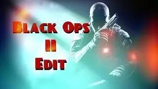Black Ops II // Messing with Veteran Bots