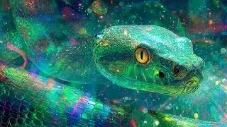 🔥 Ultimate Psytrance Mix 2025 | Full-On, Dark & Goa Trance for Mind Expansion