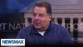 Steve Schirripa: The Sopranos holds up like it was written today | 'National Report'