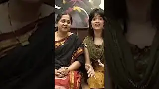 #GirijaOak #Actress #Interview#Majhi_Maay #DDMShorts