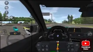 Truck Simulator Ultimate|| BMW Top Speed|| Car Driving 