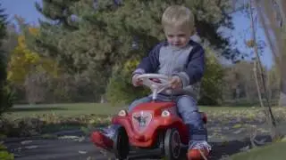 BIG-Bobby-Car
