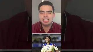 #lichnovsky #ligamx #clubamerica