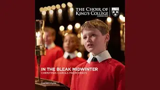 Angels, from the realms of glory (Arr. Reginald Jacques)