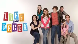 Life With Derek Stories You’ve Never Heard