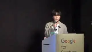 [VVISP] 25th Seoul Ethereum Meetup Presentation - Jay Choy