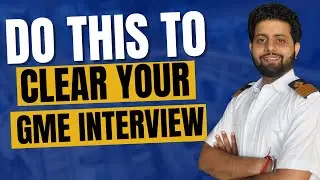 How to Clear GME Interview | Graduate Marine Engineering Interview Tips | Merchant Navy