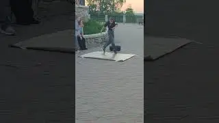 туса джуса