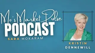 How Kristin Dennewill Scaled Denamico by Niching Down & Mastering CRM Implementation