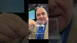 CES 2026: SweetRobo ChocoPrint