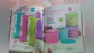 mini unboxing de una amiga+pan dulce+ algo de pasando revista campa&ntilde;a 01/2022 violetta cosmeticos