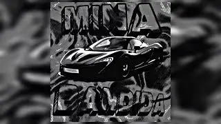 MINA BANDIDA! - (Slowed) - DJALEXDABJ