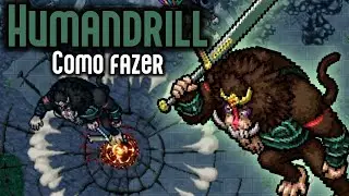 COMO FAZER O BOSS HUMANDRIL SWORDMASTER (TODAS DIFICULDADES) - Grand Line Adventures