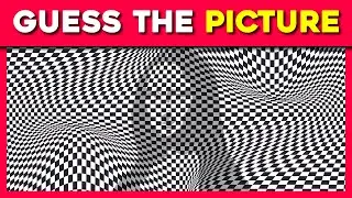 Guess the Hidden Animal!