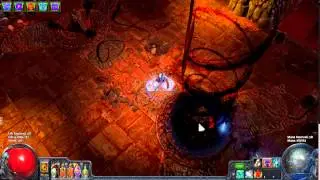 Vaals Kill 1.3 ~ Velvet Ele Crit Buzzsaw