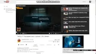 Смотры каналов BrainDit AlexSuperworld Омское TV
