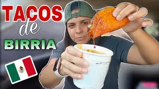 Birria Tacos 🌮 Orlando, FL | Foodie Fairy Ley