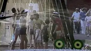 TRICENTENNIAL MOMENTS:  Worlds Fair