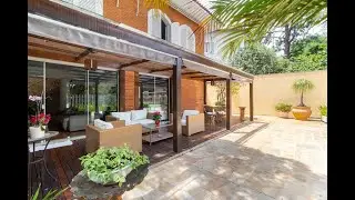 Casa | Pacaembu | S&atilde;o Paulo | 69091