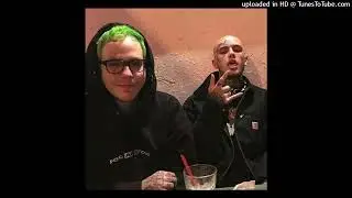 Lil Peep, BONES & Ricky Hil - LookingForNothing?