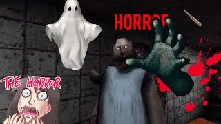 granny 3 horror Game play#granny#granny3#horror#gaming 
