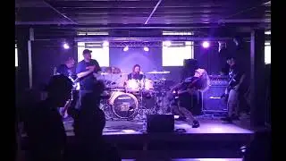 Watcher &ldquo;Personal Games For Personal Gain&rdquo; (Built Upon Frustration) 7/30/21 @ Preserving Underground