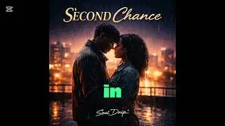 SECOND CHANCE &ndash; Love, Pain & Hope | Afrobeat Song Nigerians Love