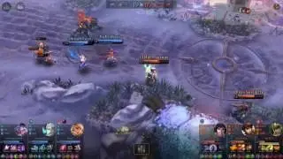Flickr & Adagio's nail biting vain crystal crashing - Vainglory